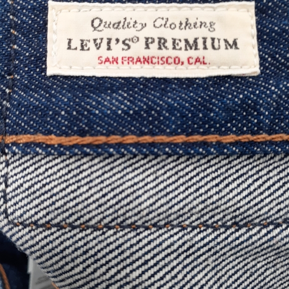 ANTIK JOPLINE DEMIM - Picture 11 of 14